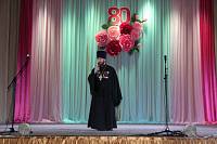 Юбилей школы № 4 г. Ликино-Дулево