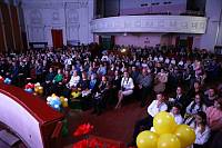 Юбилей школы № 4 г. Ликино-Дулево