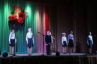 Юбилей школы № 4 г. Ликино-Дулево