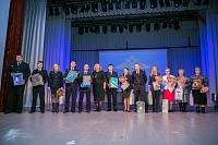 День сотрудника органов внутренних дел в г. Щелково