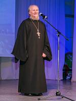 День сотрудника органов внутренних дел в г. Щелково