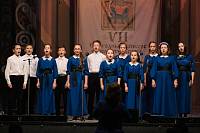 VII Конкурс имени вмч. Димитрия Солунского в Павловском Посаде