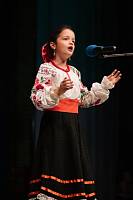 VII Конкурс имени вмч. Димитрия Солунского в Павловском Посаде