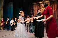 VII Конкурс имени вмч. Димитрия Солунского в Павловском Посаде