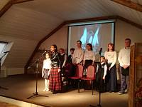 «Согреем детские сердца» в Богородском благочинии