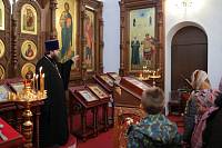 «Согреем детские сердца» в Богородском благочинии