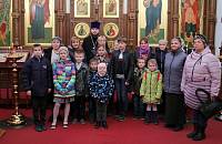 «Согреем детские сердца» в Богородском благочинии