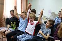 «Согреем детские сердца» в Богородском благочинии