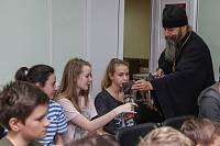 «Согреем детские сердца» в Богородском благочинии