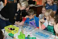 «Согреем детские сердца» в Богородском благочинии