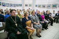 Конкурс детского рисунка «На страже правопорядка» в г. Щелково