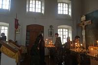 Поход балашихинских школьников по Подмосковью