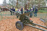 «Согреем детские сердца» в Лосино-Петровском благочинии