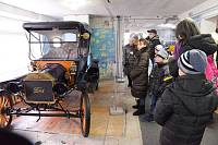 «Согреем детские сердца» в Лосино-Петровском благочинии