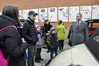 «Согреем детские сердца» в Лосино-Петровском благочинии