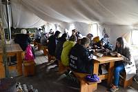 «Согреем детские сердца» в Лосино-Петровском благочинии