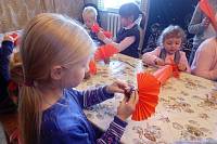 «Согреем детские сердца» в Лосино-Петровском благочинии