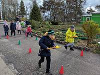 Престольный праздник Казанского храма села Петровское