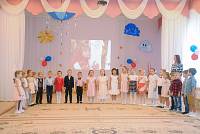 День народного единства в Щелковском благочинии