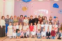 День народного единства в Щелковском благочинии