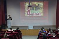 День народного единства в Щелковском благочинии