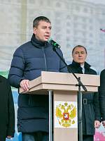 День народного единства в Щелковском благочинии