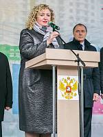 День народного единства в Щелковском благочинии