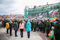 День народного единства в Щелковском благочинии