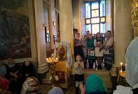 День народного единства в Щелковском благочинии