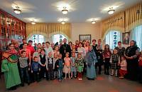 День народного единства в Щелковском благочинии