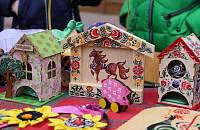 «Согреем детские сердца» в Орехово-Зуевском благочинии