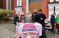 «Согреем детские сердца» в Орехово-Зуевском благочинии