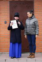 «Согреем детские сердца» в Орехово-Зуевском благочинии