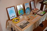 30-летие открытия Успенского храма в селе Стромынь