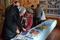 30-летие открытия Успенского храма в селе Стромынь