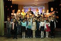 День народного единства в Балашихинском благочинии