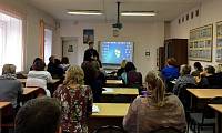 Собрание преподавателей предметов духовно-нравственного цикла в Балашихе