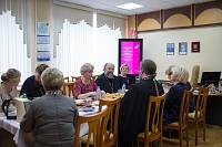 Заседание координационного совета по взаимодействию Богородского благочиния и управления образования Электростали