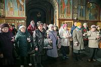 День памяти жертв политических репрессий в г. Щелково