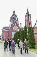 День памяти жертв политических репрессий в г. Щелково