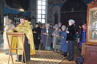 День памяти жертв политических репрессий в Ликино-Дулевском благочинии