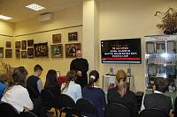 День памяти жертв политических репрессий в Ликино-Дулевском благочинии