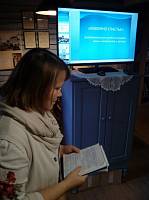 Круглый стол в Богородицерождественском соборе г. Орехово-Зуево