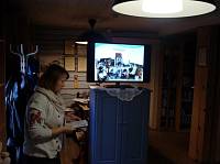 Круглый стол в Богородицерождественском соборе г. Орехово-Зуево