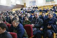 День призывника в Богородском округе