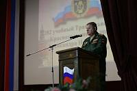 День призывника в Богородском округе