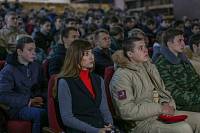 День призывника в Богородском округе