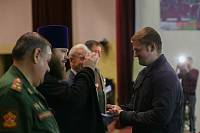 День призывника в Богородском округе