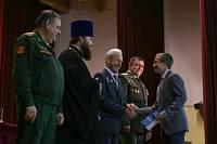 День призывника в Богородском округе