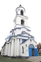 195-летие Успенского храма села Стромынь